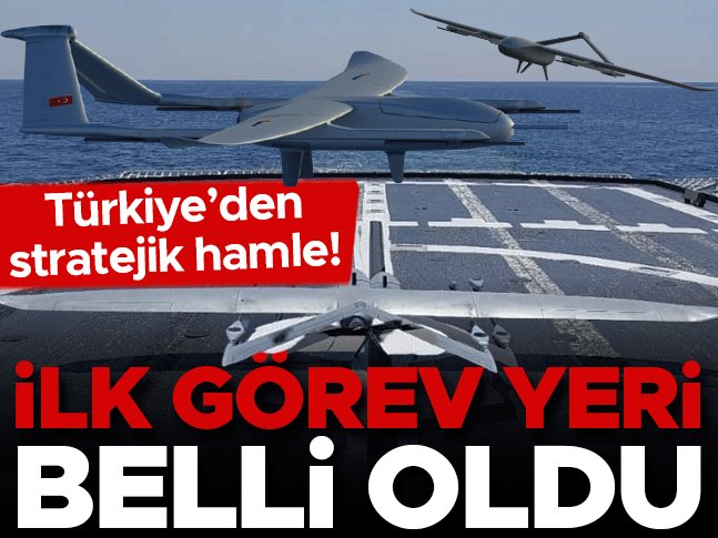 Gemi ve insansız deniz araçları İHA'larla havadan görecek
bigpara.hurriyet.com.tr/haberler/tekno…
