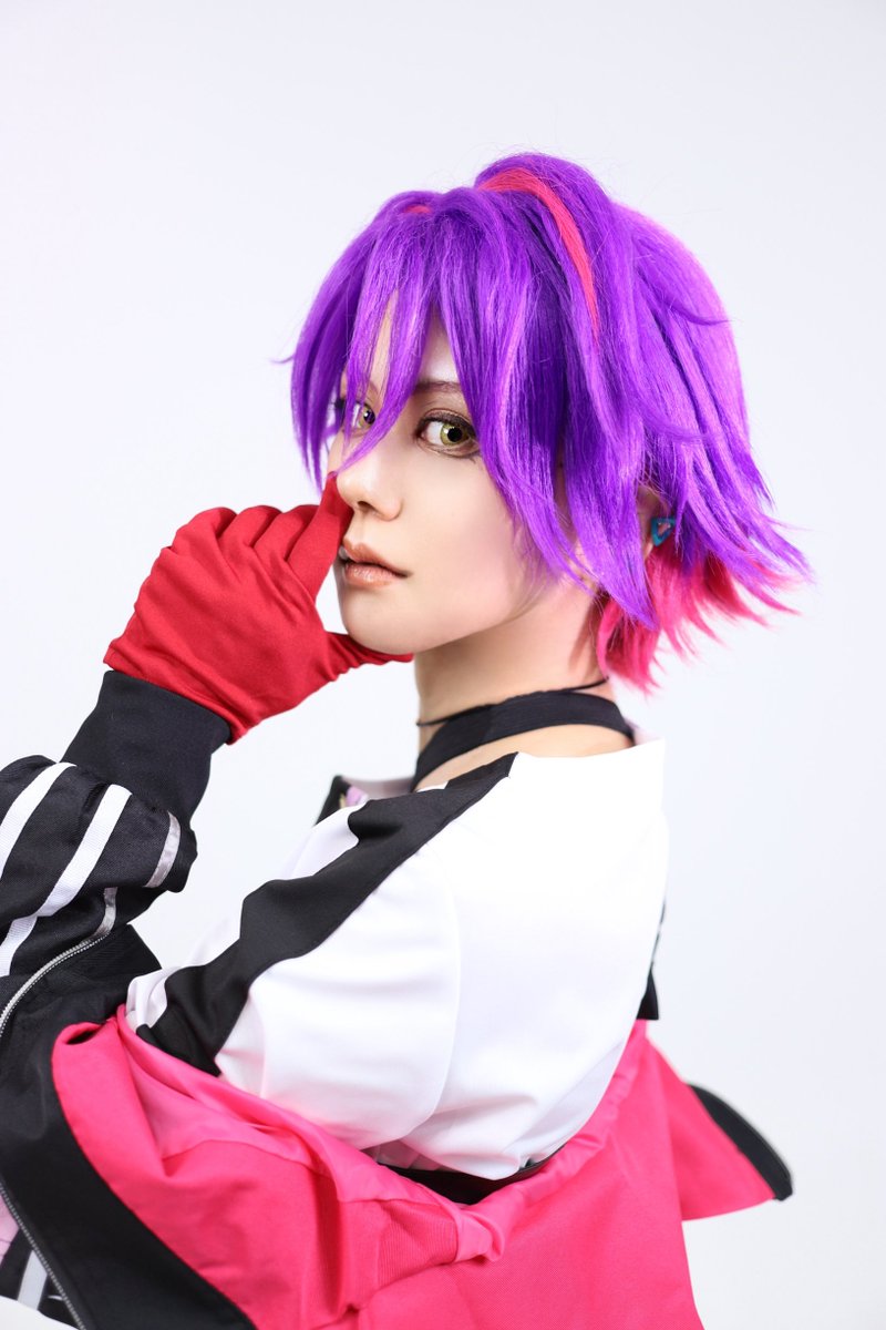 x_o_x_o830's tweet image. ※cos 
🌈🕒 ♦️☕️