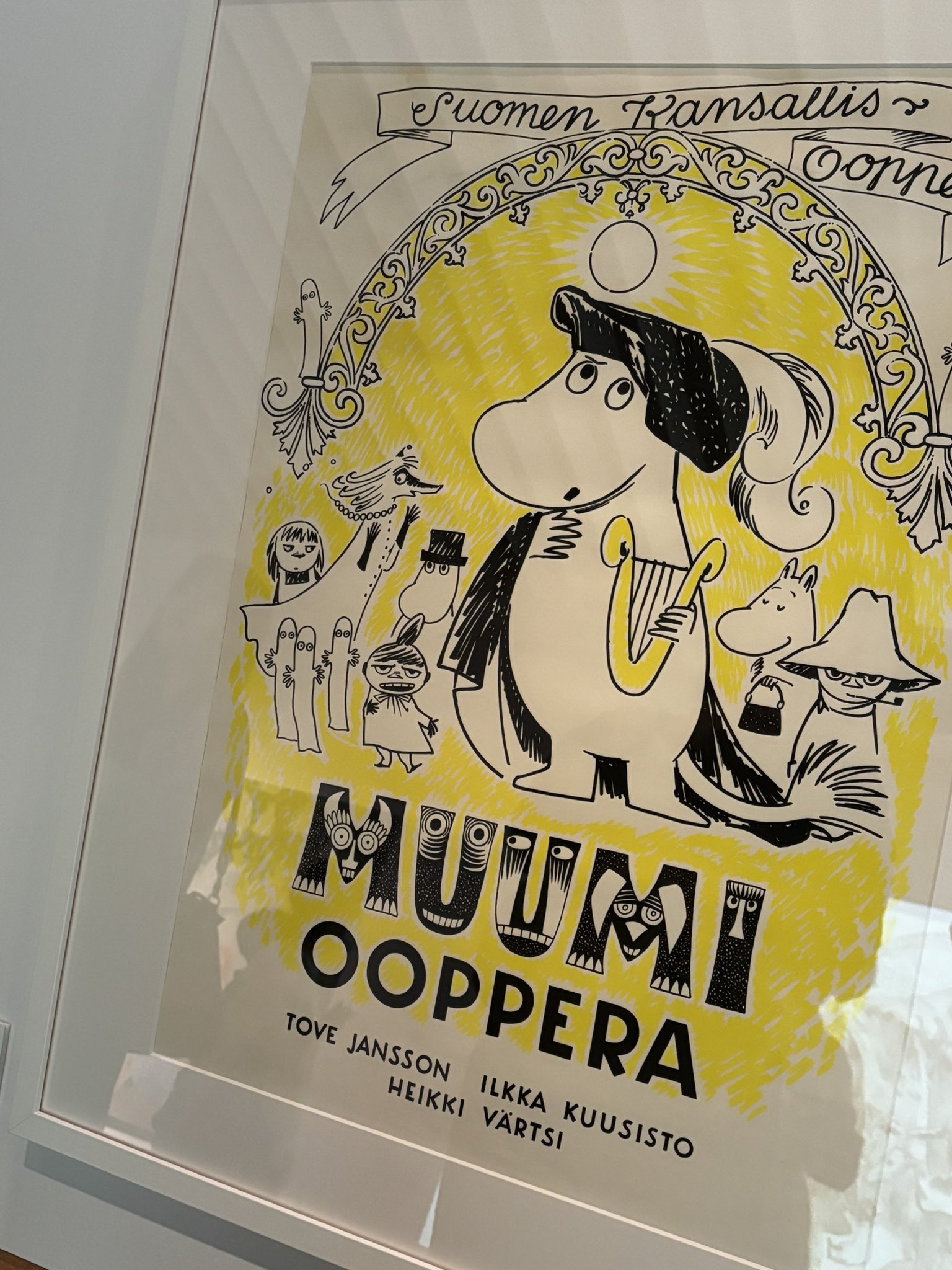 feat DEV LARGE bird 椎名純平 Moomin moomin-core - Rate Your Music