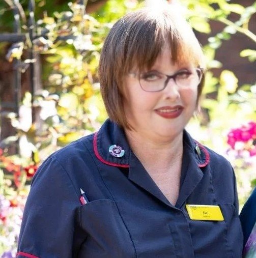 Nicola Knight (@nicolaknhs) on Twitter photo 