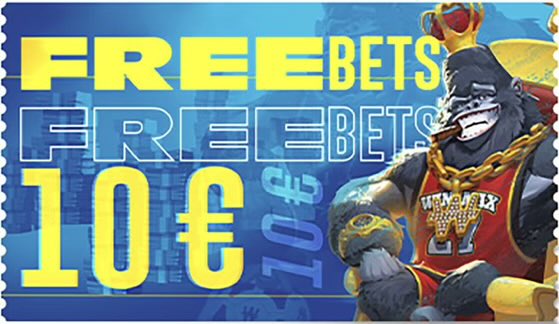 SP_pronos_'s tweet photo. 💰🎁Jeu Concours Freebets Winamax
2x10€ à gagner
 
Pour participer:
♻️Retweet
❤️Follow @SP_pronos_ 
💬Commente #SPTeam

Tirage au sort à 17h https://t.co/4mguy1ATMO
