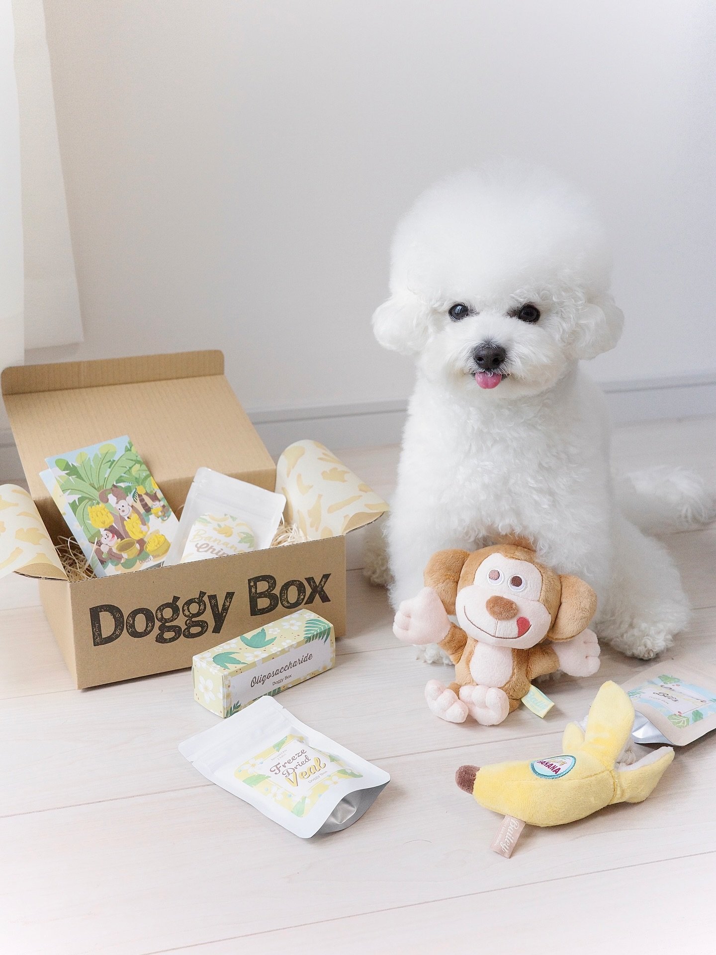 Doggy Box(ドギーボックス) (@doggybox_jp) / X