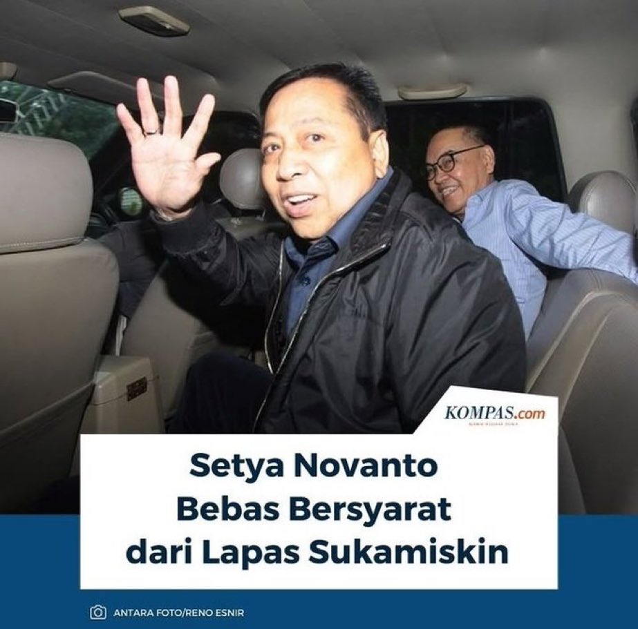 Dirgahayu Republik Indonesia