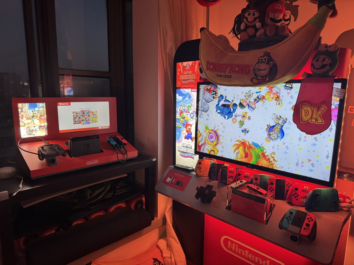 Jschubis's tweet photo. New kiosk looking great!! Video incoming! https://t.co/6iKZcrZeSk