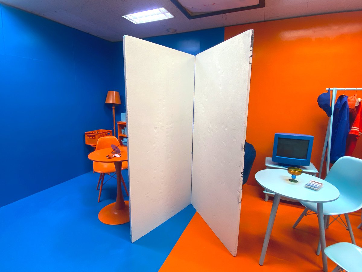 Mu House tweet media