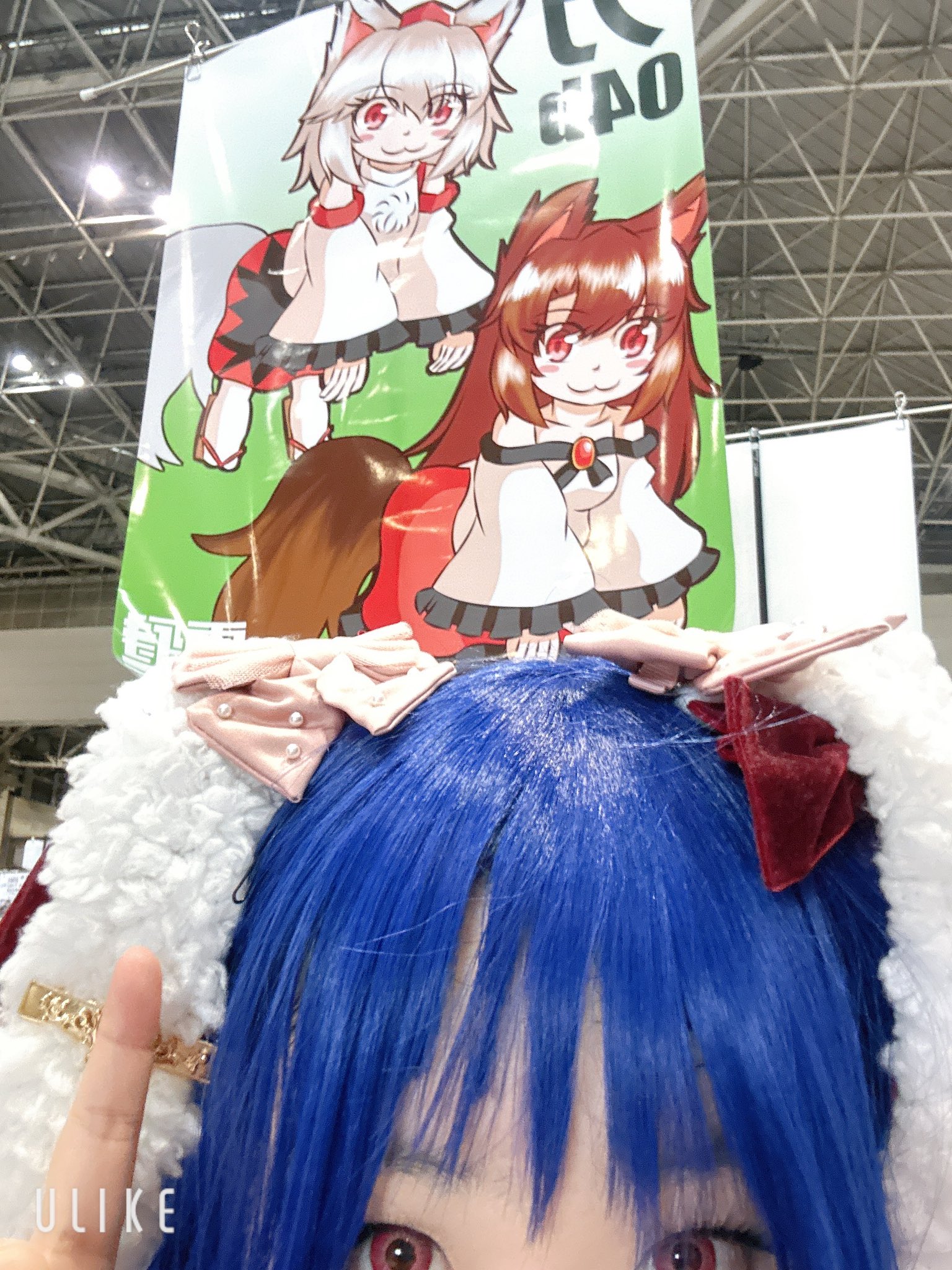 にゃかさん。ご確認お願いします♡ Memorial.@ 捨て猫さんお誕生日おめでとぉ〜！！！（遅れて