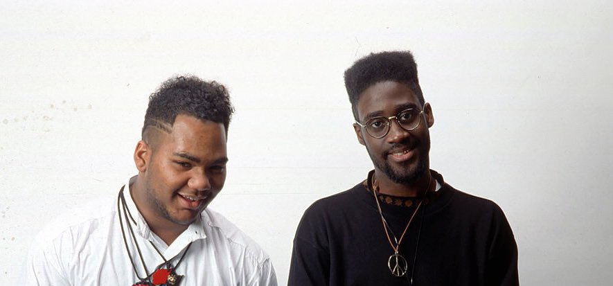 SebastianAvenue's tweet image. Happy Birthday to Hip Hop Legend and one of the dopest MC’s, Posdnuos of #DeLaSoul 🌻 ✊🏿 @PlugWonDeLaSoul