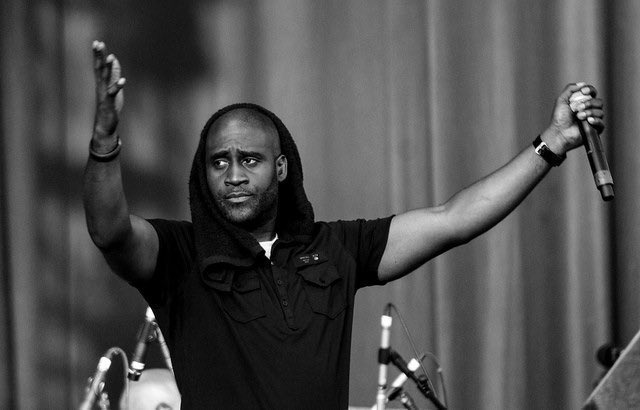 SebastianAvenue's tweet image. Happy Birthday to Hip Hop Legend and one of the dopest MC’s, Posdnuos of #DeLaSoul 🌻 ✊🏿 @PlugWonDeLaSoul