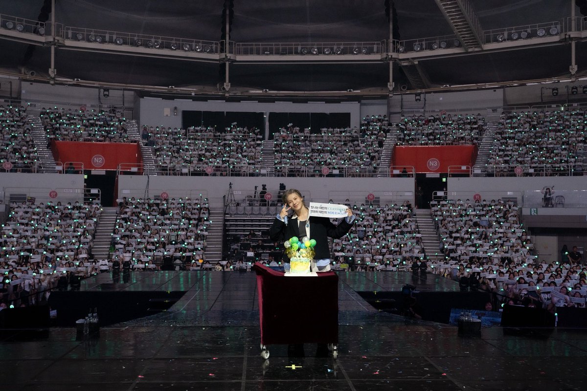 TAEMIN_BPM tweet picture
