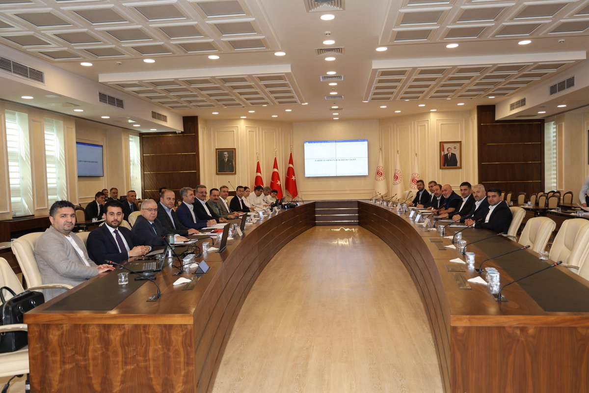 Hüseyin ÖZTÜRK 🇹🇷 tweet media