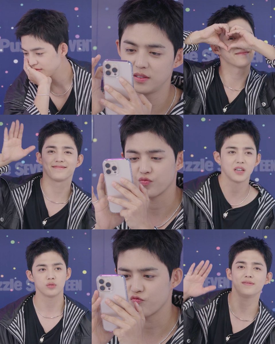 thank you, scoups 🖤