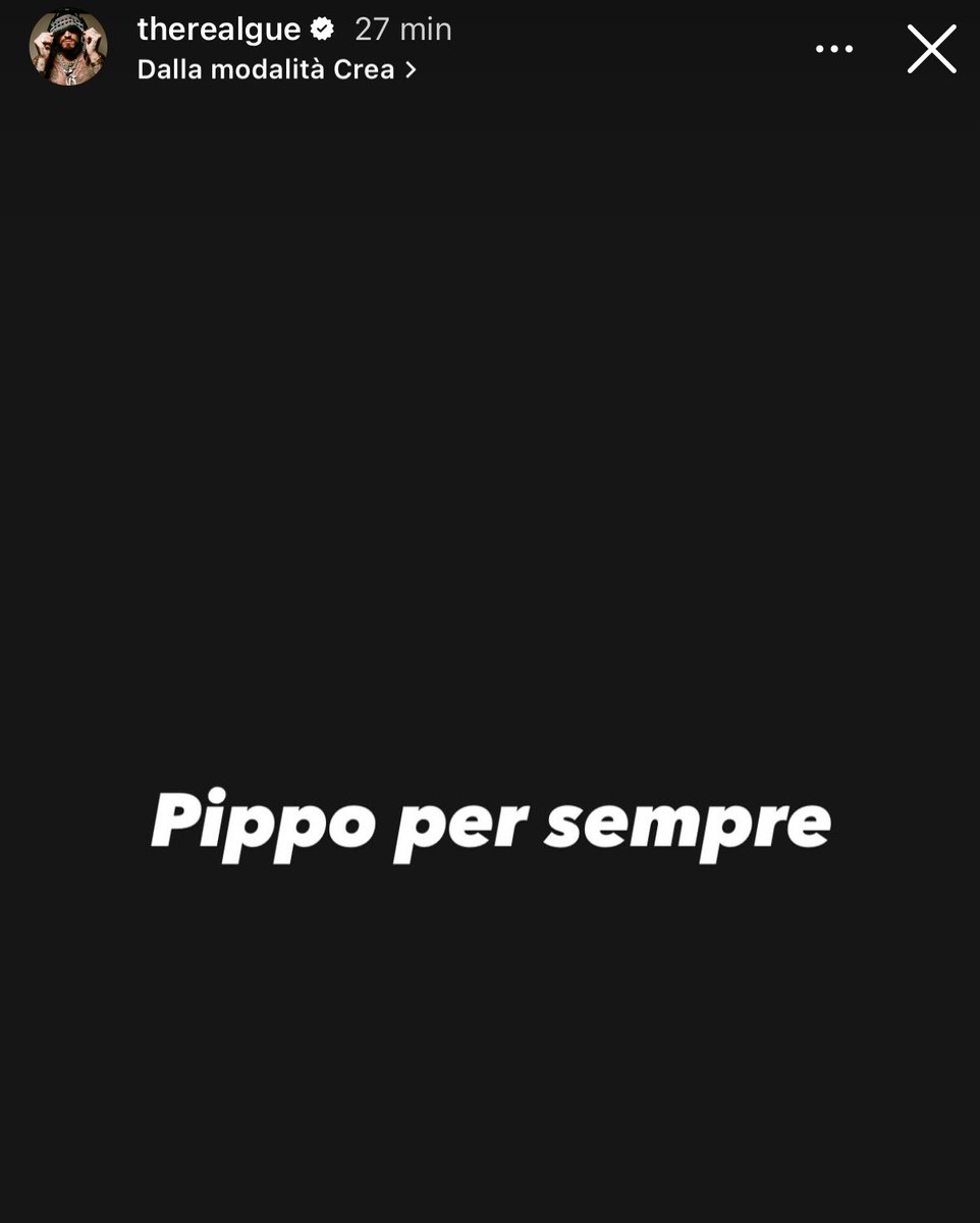 ve lo giuro