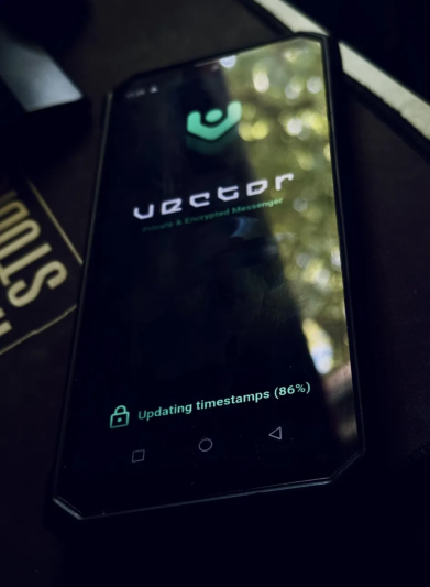 _PIVX's tweet photo. WHAT IS VECTOR? @VectorPrivacy
"Privacy for protection. Vector is an open-source, decentralized privacy messenger app that uses a no-compromise, end-to-end encryption protocol and stores data locally with a private key that only the owner has access to.
This means that only senders and recipients have access to shared information through their local devices and a relay network (Nostr), opposed to the traditional cloud storage method, which is highly susceptible to data breaches, leaks, theft, and undesired third-party access to your private data."
Test Drive: https://t.co/mxXgLTUDJu
Discord: https://t.co/dVVyHpNEzf
#PIVXLabs #PIVX #privacyfirst