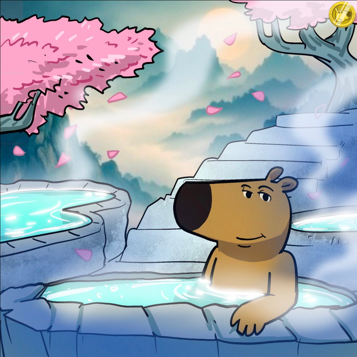 chillguycto's tweet photo. have a chill sunday. https://t.co/2IxVJq19Jr