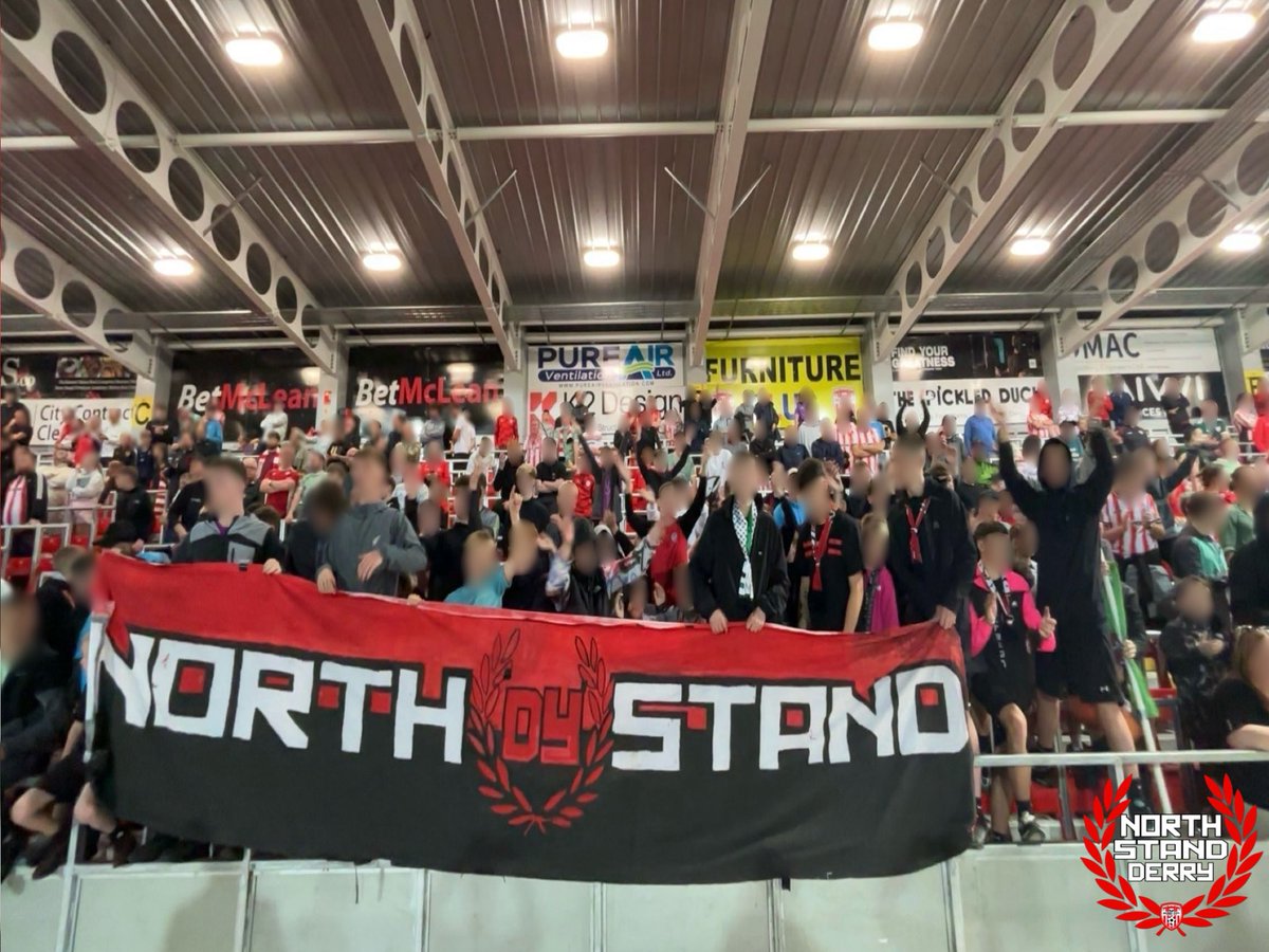 Drogs (H)-cup 16/08/25