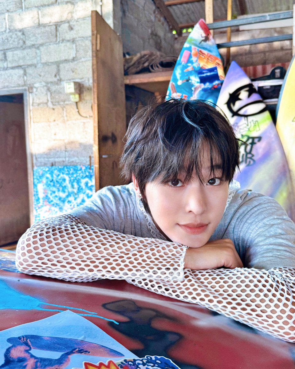 🏄‍♂️Surf CLUB 

#SION #RIKU #YUSHI #JAEHEE
#시온 #리쿠 #유우시 #재희
#シオン #リク #ユウシ #ジェヒ
#NCTWISH #Surf
#NCTWISH_Surf