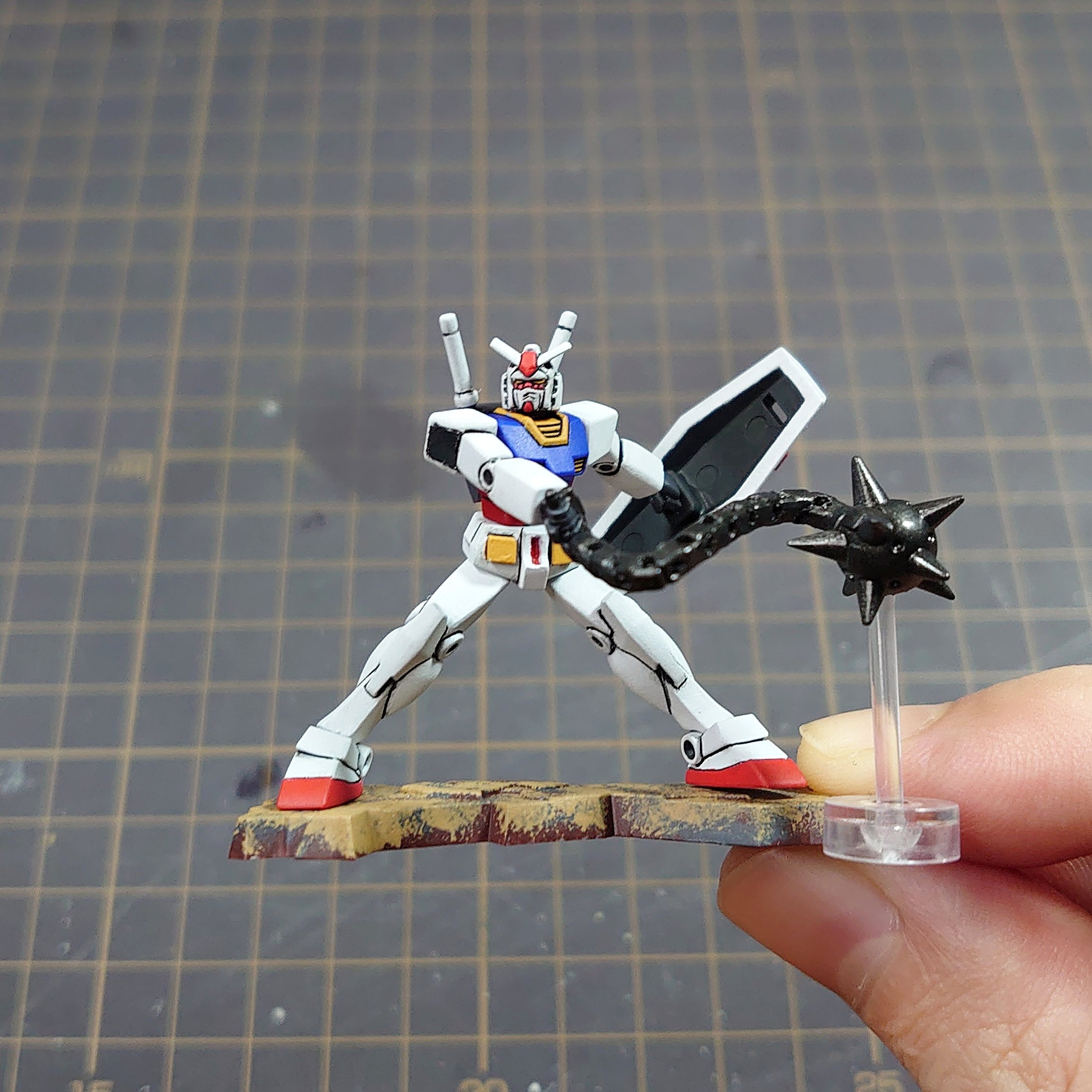 ⭐️機動戦士ガンダム⭐️ピックコレクション⭐️コンプリまであと1枚？？？ 機動戦士ガンダム - Search / X