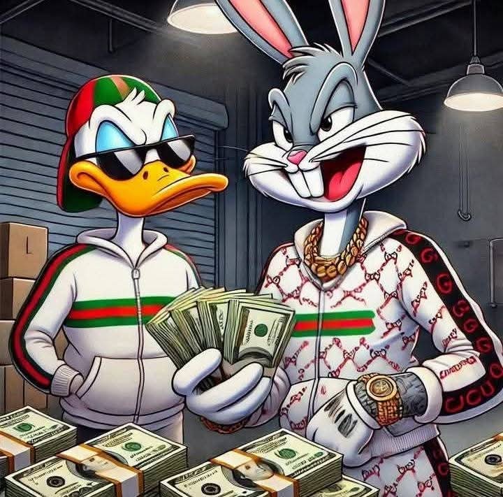 A conquista de um amigo é comemorada como se fosse a sua 🚀 📈💎👑