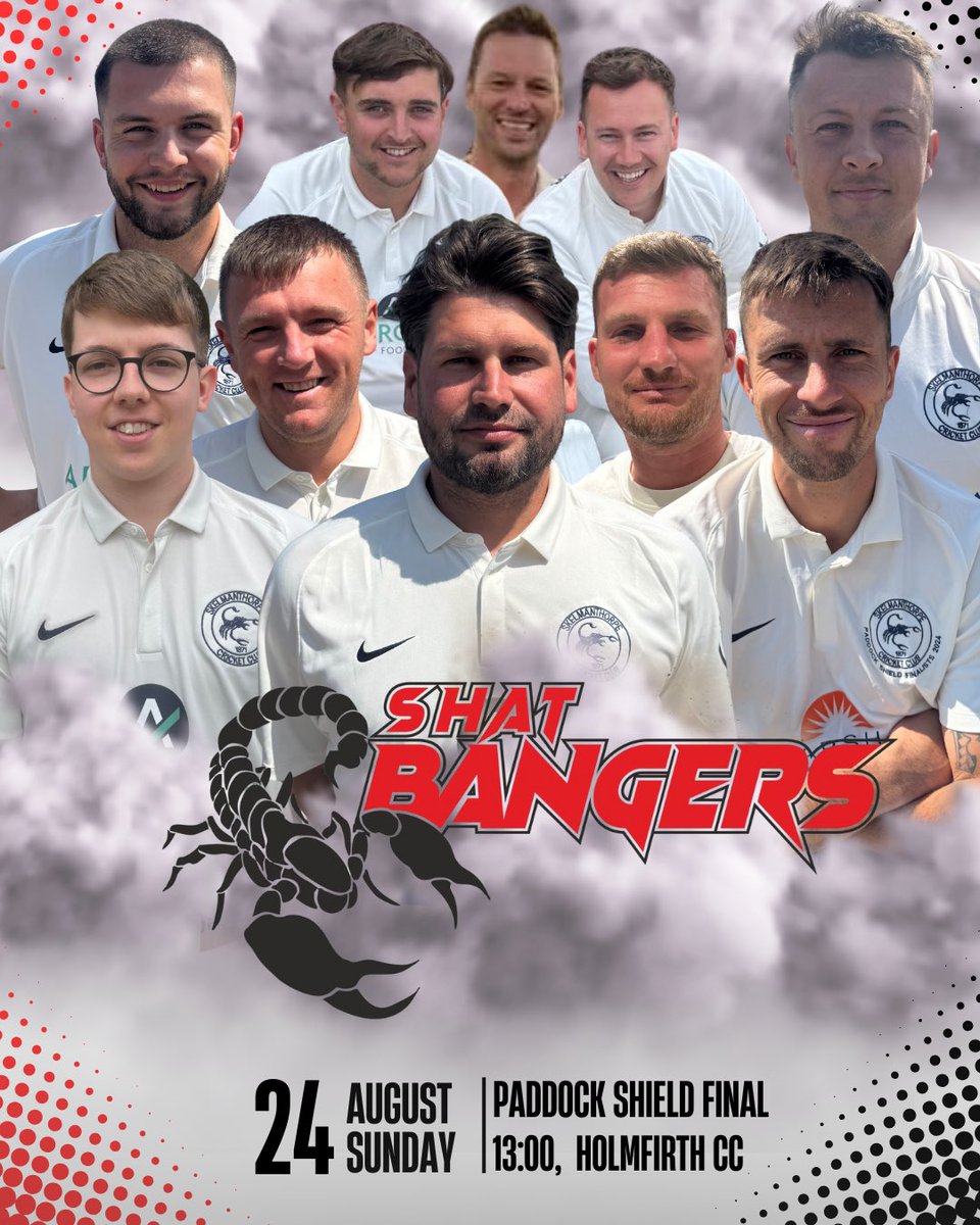 Shat Bangers tweet media