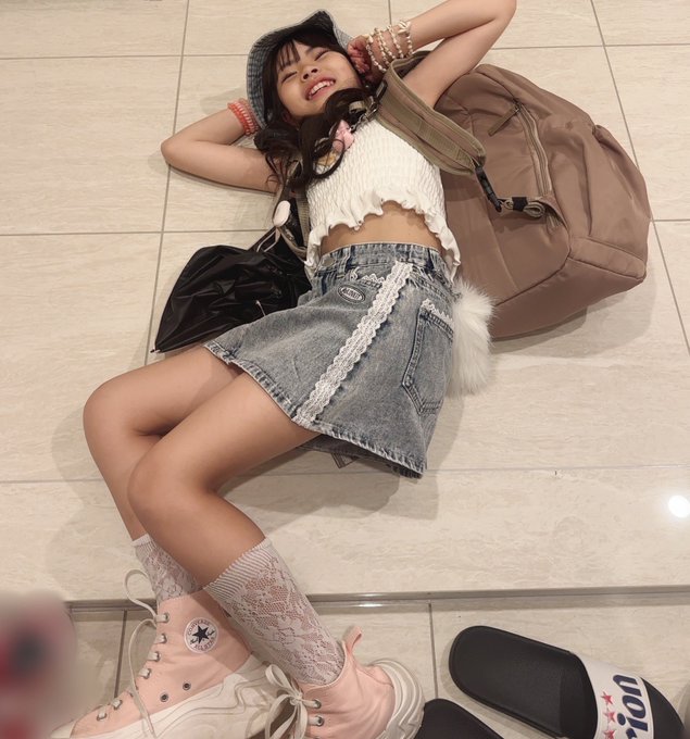 Twitterのコスプレ画像24