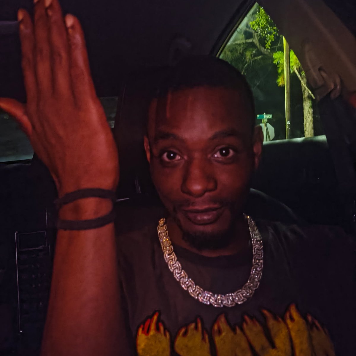 Get Ready Sept 22 It's Lit

Jail or Prison it's not cool stay free everyday and enjoy life 

Share This distrokid.com/hyperfollow/br…