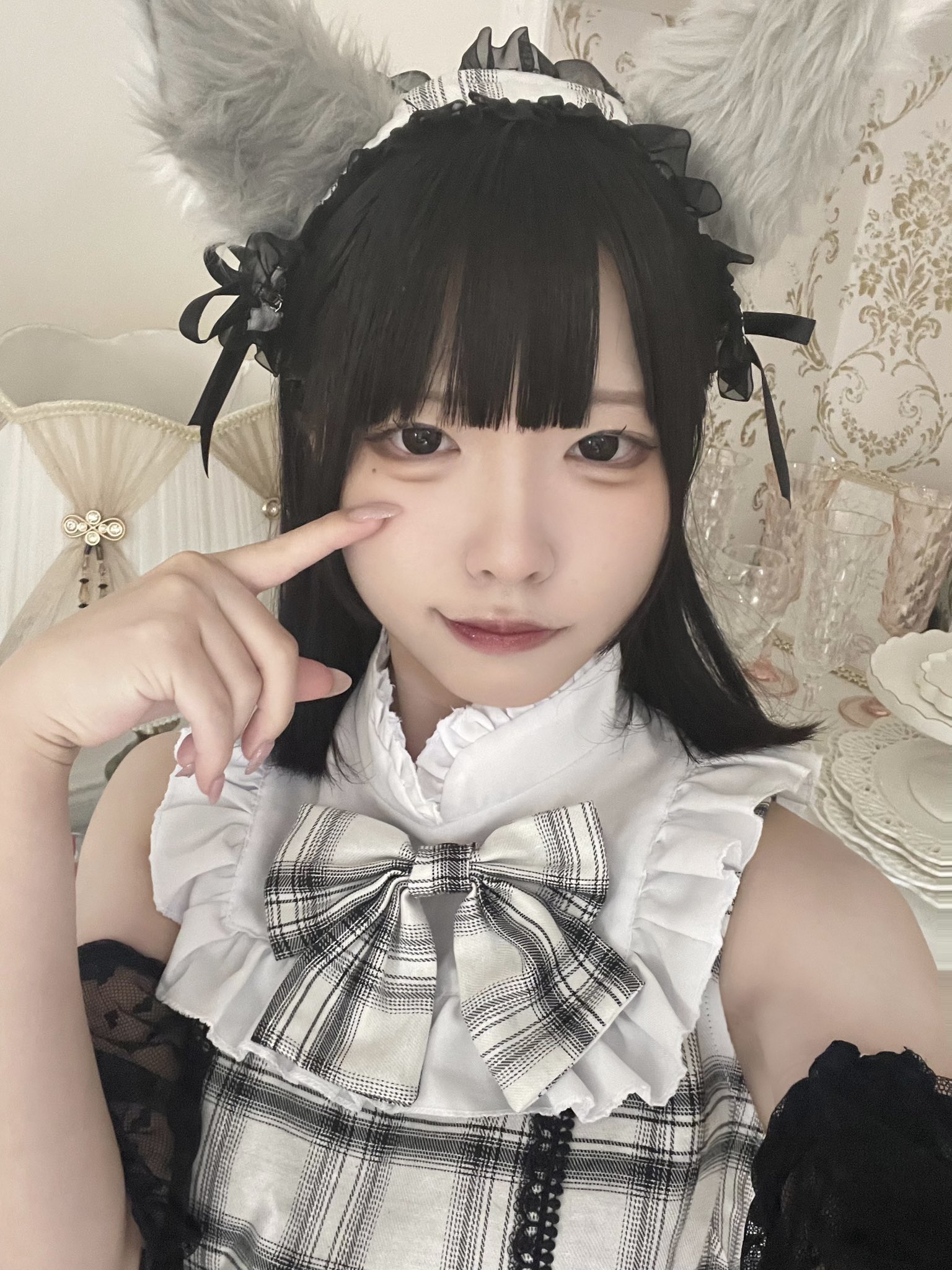 七夕 ひなな【はくchu♡む】 (@hnn__7777) / X