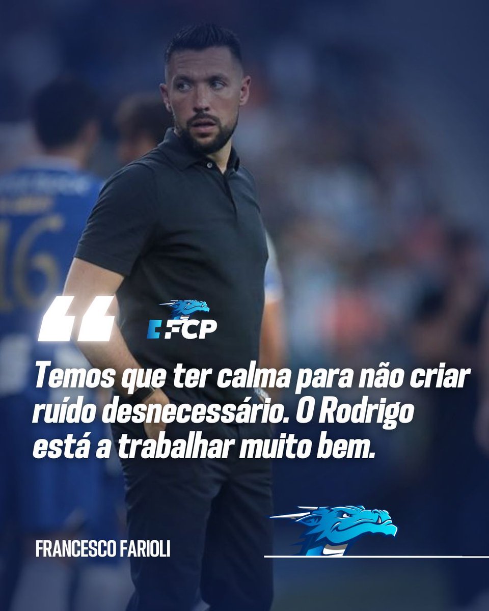 +FC Porto tweet media