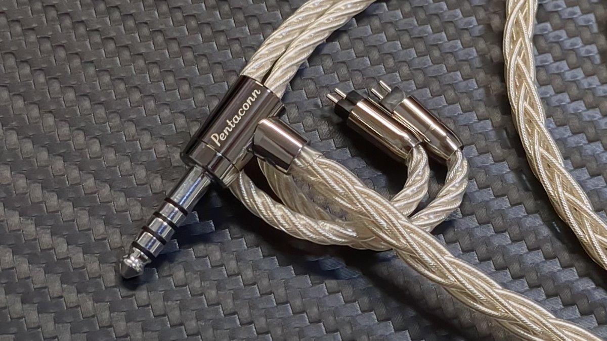 限定 ArkGenesis EVO SILVER limited ArkGenesis EVO SILVER limited ダイレクト銀めっきOFCのL型ver.Ti