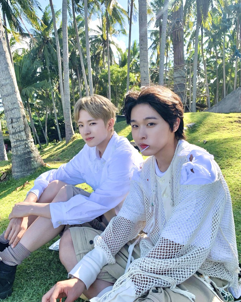 #SION #RIKU #YUSHI
#시온 #리쿠 #유우시
#シオン #リク #ユウシ
#NCTWISH #Surf
#NCTWISH_Surf