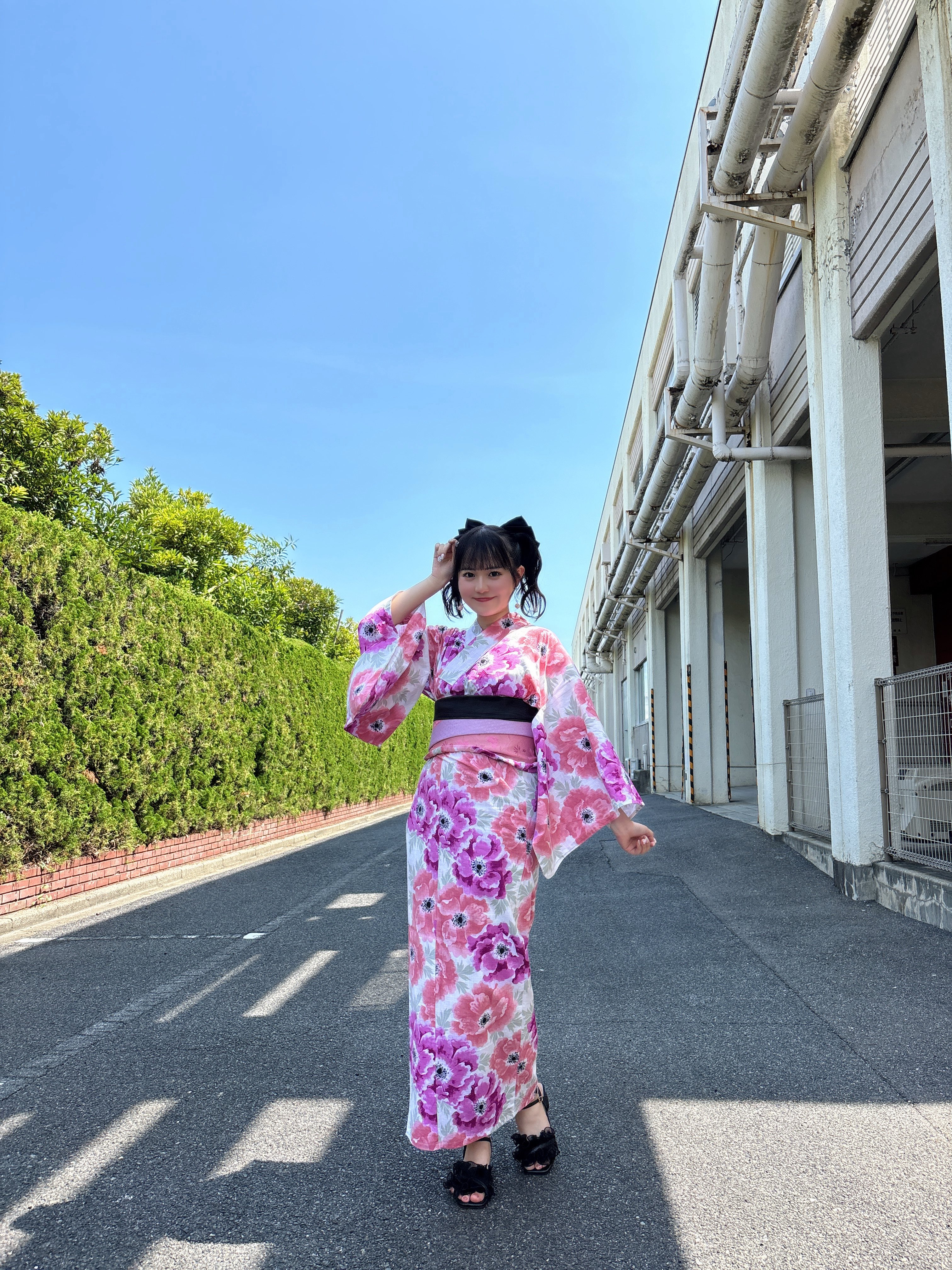 宗雪 里香（STU48） (@yukirika_stu48) / X