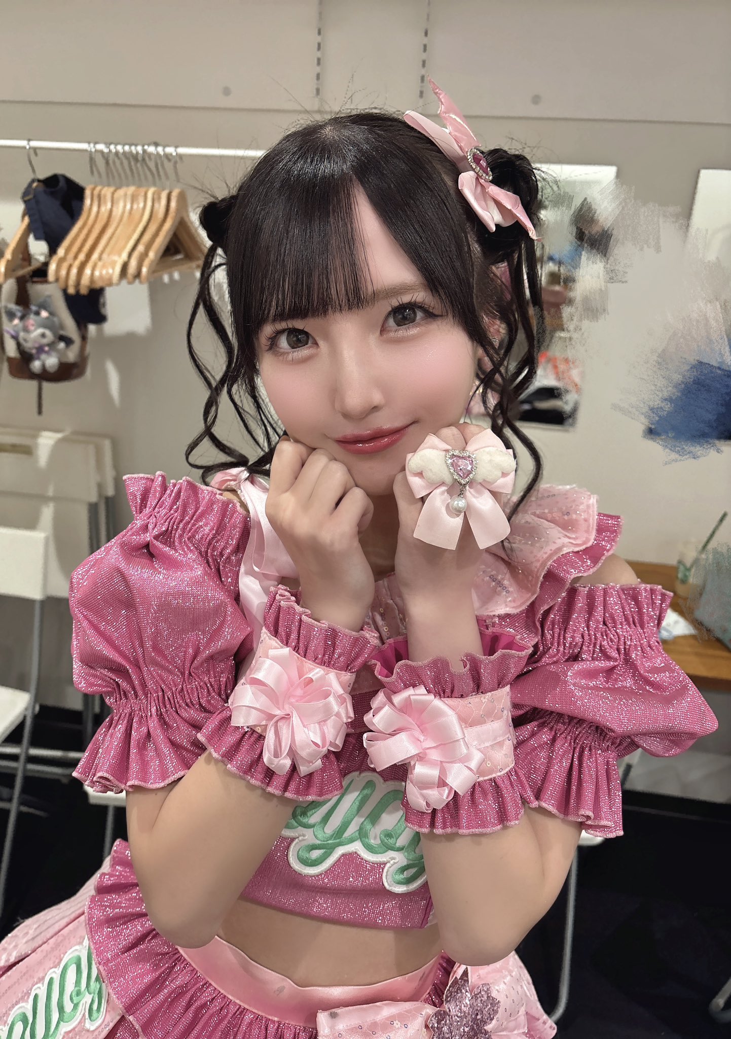 由良ゆら #よーよーよー♡10/26Zepp Shinjuk on X: 