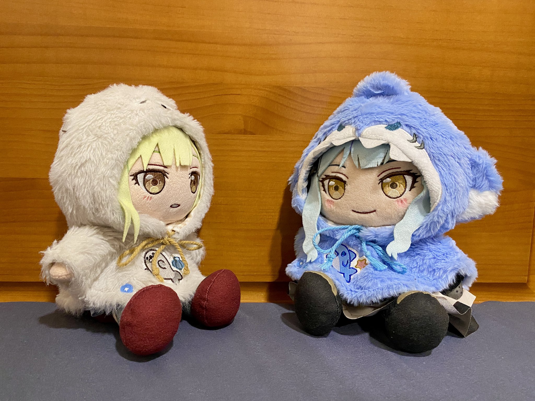 さめこ☆ぬい服オーダー 小小睦 on X: 