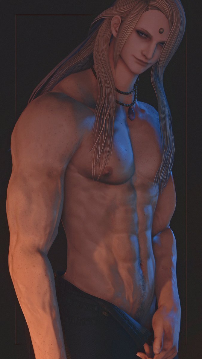 My game crashed after taking this he's so powerful

・ #zenos・ #zenosyaegalvus ・ #ゼノス ・
