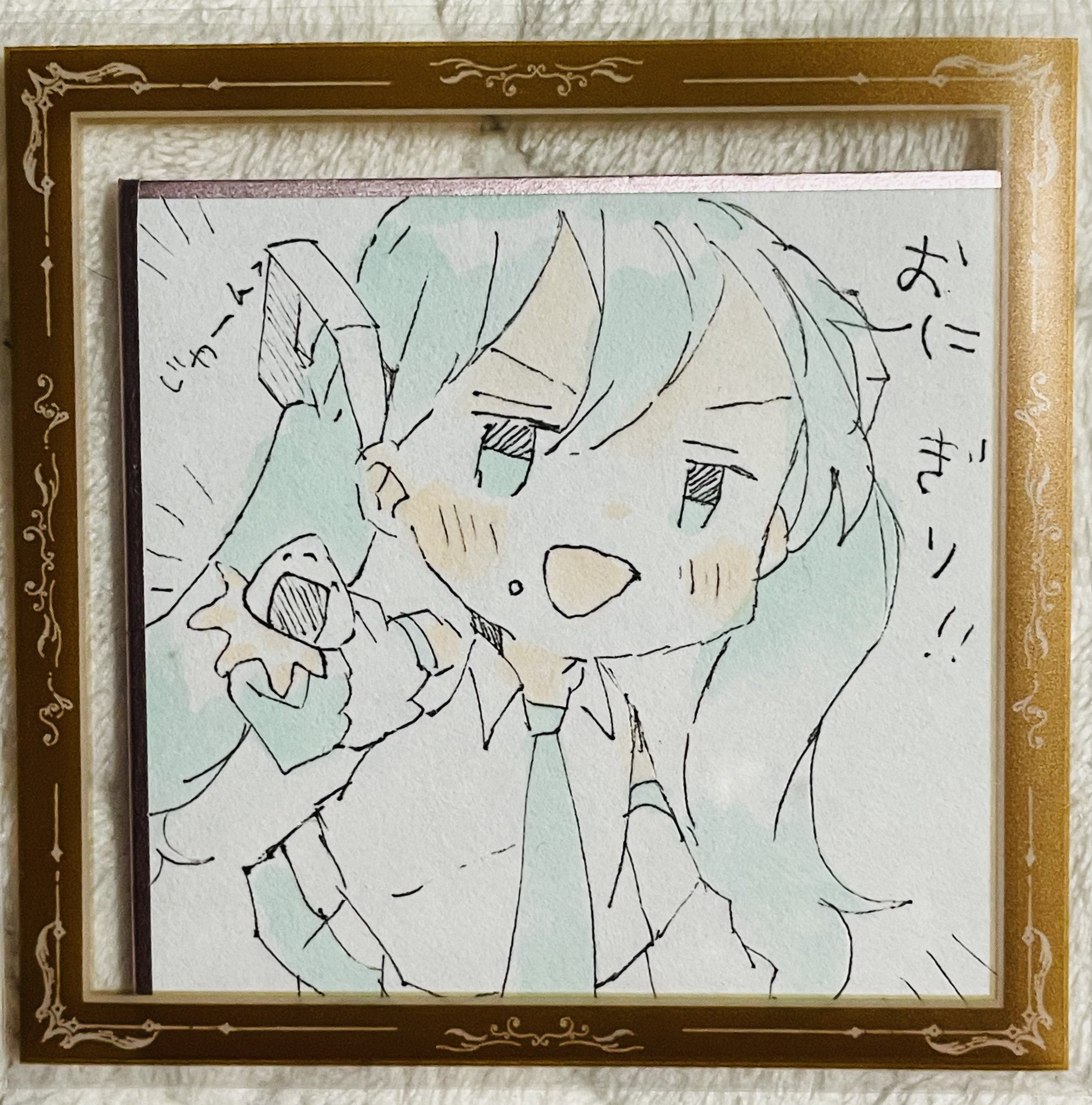 おいさん(to i) on X: 