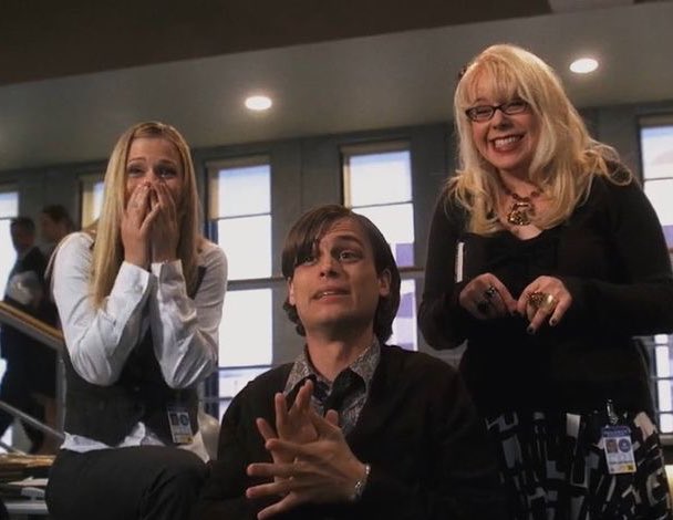 goldrushreid's tweet photo. who let these infants into the fbi https://t.co/RgJzqVz4Sg