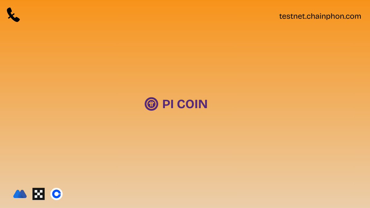 Chainphon tweet media