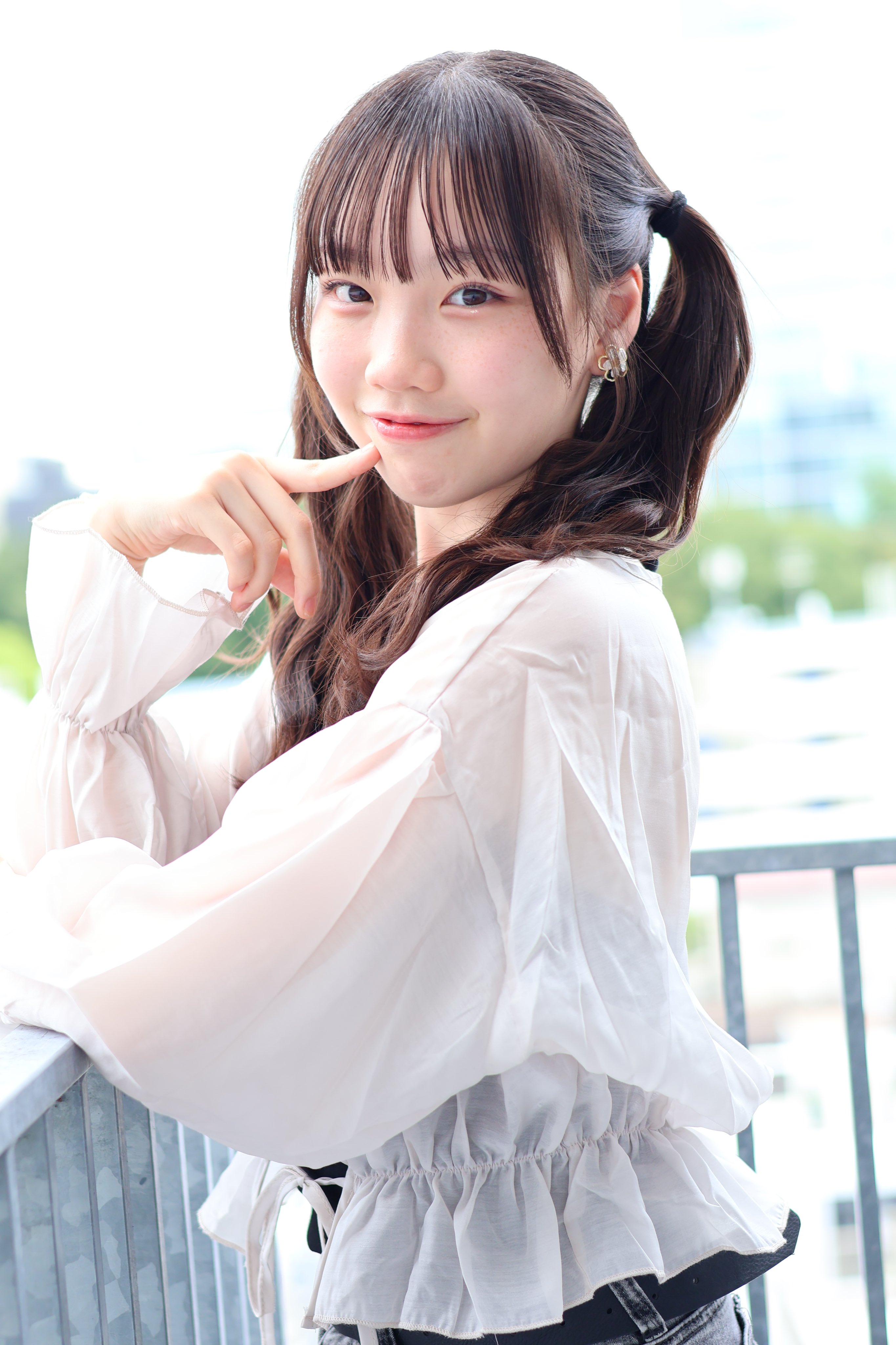 ここにゃん 毎回撮ってもらった写真がどれも好き過ぎて、どれをトプ画に