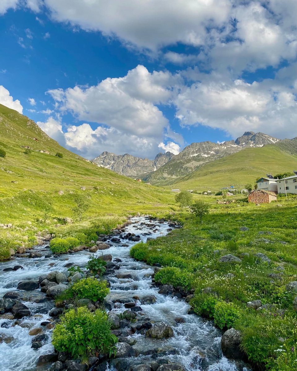 Doğa ve huzur
