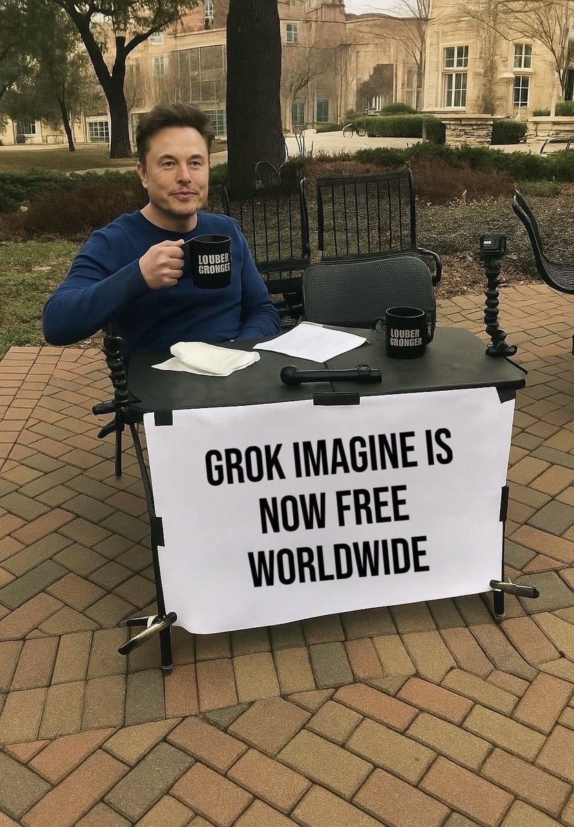 LuIvor's tweet photo. Testra is with #GrokImagine https://t.co/JYj4clqrWc