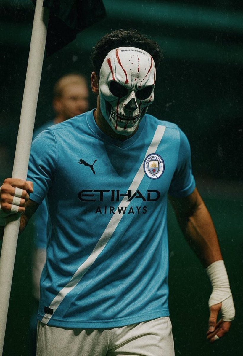 Is it too early to start having doubts about Marmoush ❓