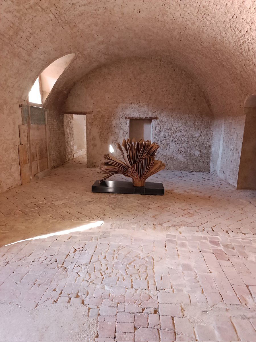 Herbert Golser 
L'anima del legno 
Palazzo Roveresco 
Montebello di Orciano 
#sculpture 
#herbertgolser
#exhibition