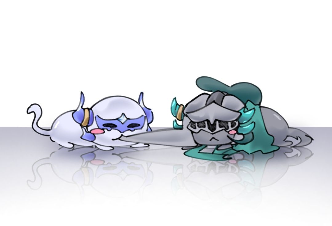 His greed sickens me. #phighting #egobworder #stargazerrocket