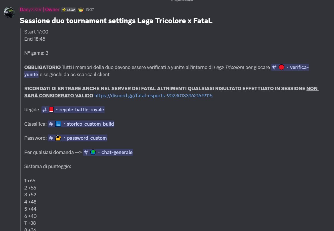Three Chrome tweet media