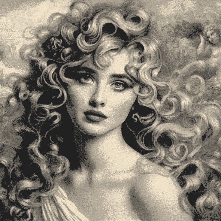 𝒜𝘧͟𝘳͟𝘰͟Ꮷιtᥲ tweet media