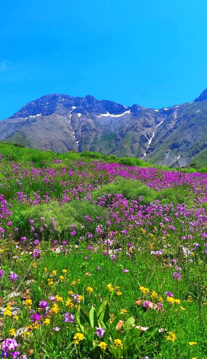 Doğa ve huzur
