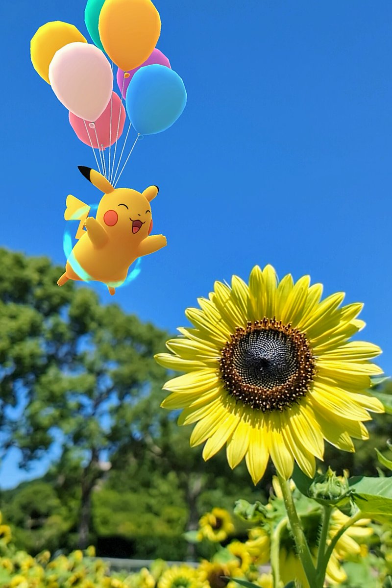 #ARofTheDay #GOsnapshot
#GOsnapshotCelebration

 \ｸｿｰｯ、ｱｼﾀｶﾗｼｺﾞﾄｲｷﾀｸﾈｰ!/
