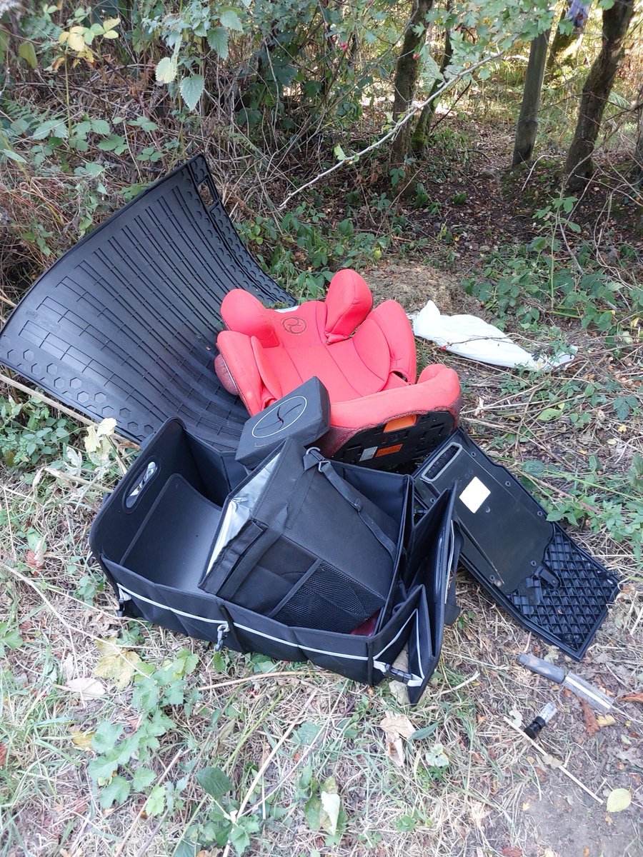 Rurals Neighbourhood Team tweet media