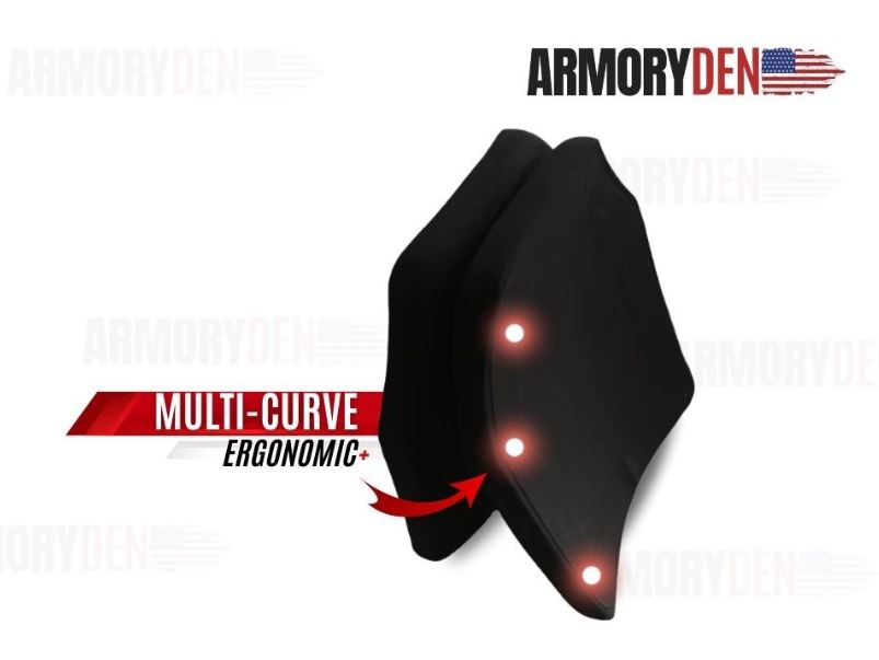 ArmoryDen's tweet photo. Level III body armor plates from Armory Den deliver proven protection against rifle threats in a lightweight, ergonomic profile. Explore options built with advanced ceramic or UHMWPE materials to match your needs. #level3bodyarmorplates

https://t.co/uKgauyIwpo https://t.co/dhMjnKjK7o