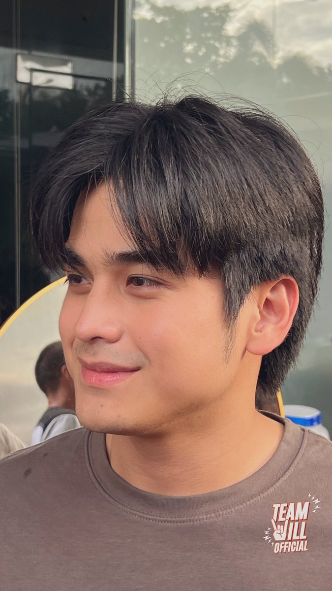 TEAM WILL OFC tweet media