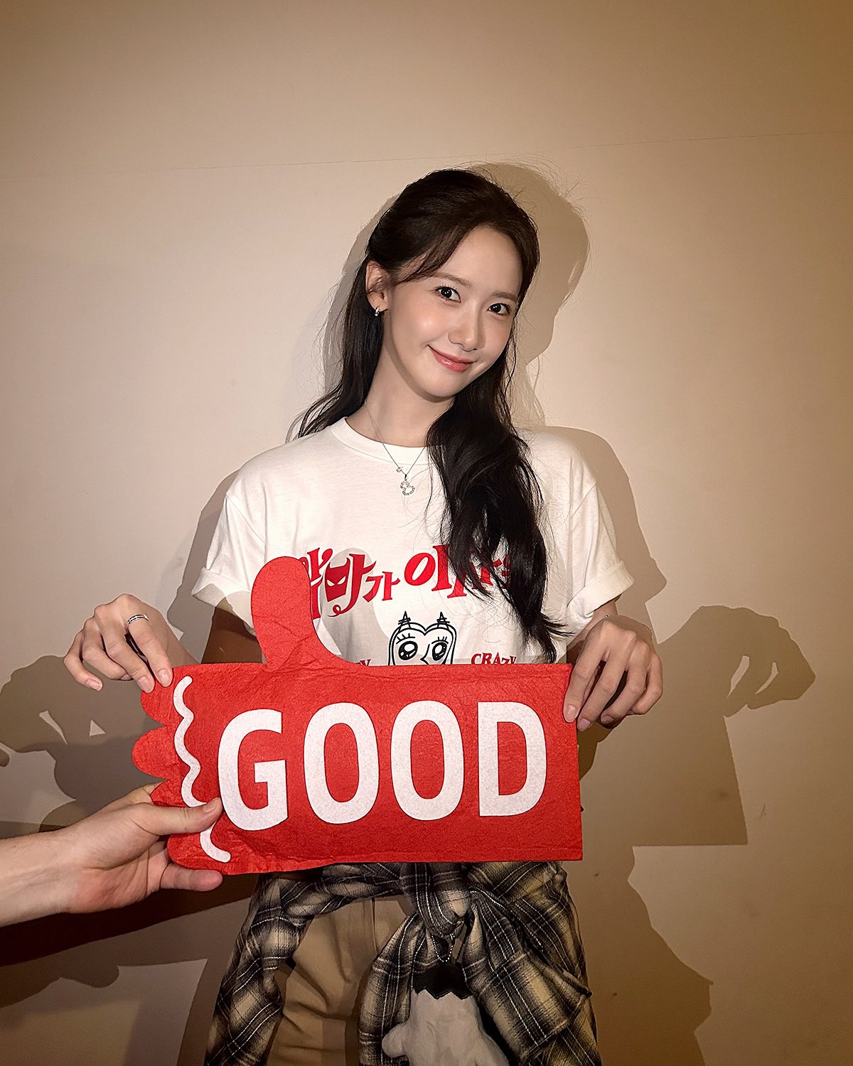 ❤︎윤아❤︎ 윤아.zip on X: 